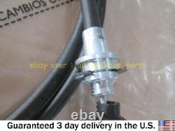 Jcb Telehandler Genuine Jcb Cable Parkbrake (part No. 332/d2730 910/60229)