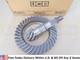 Jcb Telehandler Genuine Jcb Crown Pinion Gear 8t / 35t (part No. 458/70023)