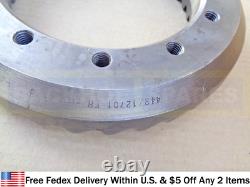 Jcb Telehandler Genuine Jcb Crown Pinion Gear 8t / 35t (part No. 458/70023)