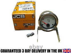 Jcb Telehandler Genuine Jcb Fuel Gauge (part No. 704/50117)