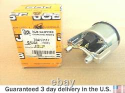 Jcb Telehandler Genuine Jcb Fuel Gauge (part No. 704/50117)