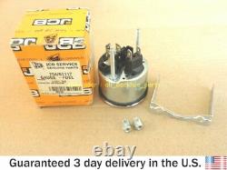 Jcb Telehandler Genuine Jcb Fuel Gauge (part No. 704/50117)