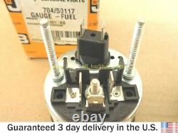 Jcb Telehandler Genuine Jcb Fuel Gauge (part No. 704/50117)