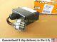 Jcb Telehandler Genuine Jcb Relay Box P. C. B Steer Mode (part No. 704/21600)