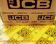 Jcb Telehandler Genuine Jcb Relay Box P. C. B Steer Mode (part No. 704/21600)