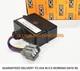 Jcb Telehandler Genuine Jcb Relay Box P. C. B Steer Mode (part No. 704/21600)