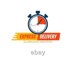Jcb Telehandler Genuine Jcb Relay Box P. C. B Steer Mode (part No. 704/21600)