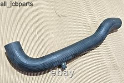 Jcb Telehandler Hose Top Radiator (Part NO. 834/11428)