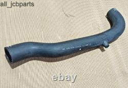 Jcb Telehandler Hose Top Radiator (Part NO. 834/11428)