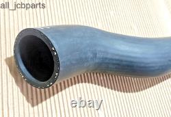 Jcb Telehandler Hose Top Radiator (Part NO. 834/11428)