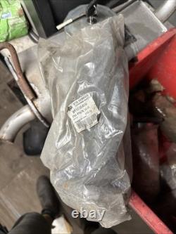 Jcb Telehandler Loadall Boom Pivot Pin (part No. 911/32400)