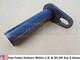 Jcb Telehandler Loadall Boom Pivot Pin (part No. 911/33000)