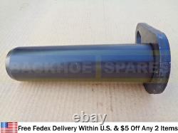 Jcb Telehandler Loadall Boom Pivot Pin (part No. 911/33000)