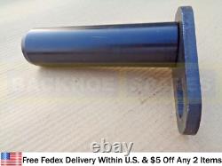 Jcb Telehandler Loadall Boom Pivot Pin (part No. 911/33000)