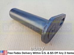 Jcb Telehandler Loadall Boom Pivot Pin (part No. 911/33000)