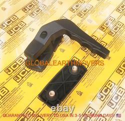 Jcb Telehandler Loadall Genuine Jcb Cab Door Handle (part No. 331/35148)