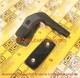Jcb Telehandler Loadall Genuine Jcb Cab Door Handle (part No. 331/35148)