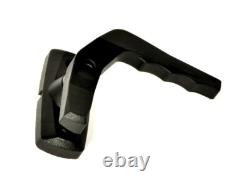 Jcb Telehandler Loadall Genuine Jcb Cab Door Handle (part No. 331/35148)