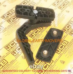 Jcb Telehandler Loadall Genuine Jcb Cab Door Handle (part No. 331/35148)