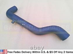 Jcb Telehandler Loadall Hose Top T3 Mech (part No. 332/c6431)