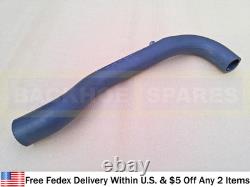 Jcb Telehandler Loadall Hose Top T3 Mech (part No. 332/c6431)