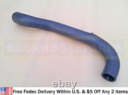 Jcb Telehandler Loadall Hose Top T3 Mech (part No. 332/c6431)