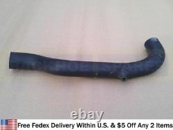 Jcb Telehandler Loadall Hose Top T3 Mech (part No. 332/c6431)