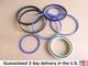 Jcb Telehandler Loadall Lift Ram Seal Kit (part No. 991/20028)