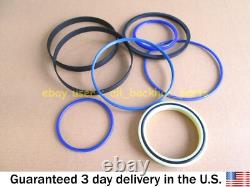 Jcb Telehandler Loadall Lift Ram Seal Kit (part No. 991/20028)