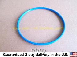 Jcb Telehandler Loadall Lift Ram Seal Kit (part No. 991/20028)