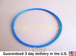 Jcb Telehandler Loadall Lift Ram Seal Kit (part No. 991/20028)