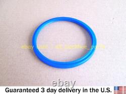 Jcb Telehandler Loadall Lift Ram Seal Kit (part No. 991/20028)