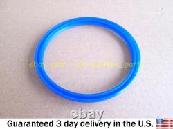 Jcb Telehandler Loadall Lift Ram Seal Kit (part No. 991/20028)