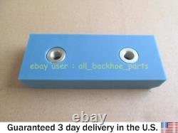 Jcb Telehandler Loadall Liftall Wear Pad, Set Of 4 Pcs. (part No. 159/69899)