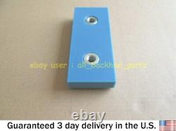 Jcb Telehandler Loadall Liftall Wear Pad, Set Of 4 Pcs. (part No. 159/69899)