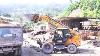 Jcb Telehandler Machine