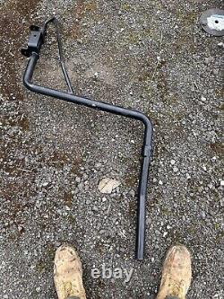 Jcb Telehandler Mirror Arm