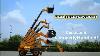 Jcb Telehandler Power Precision U0026 Productivity For Every Job
