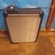 Jcb Telehandler Radiator