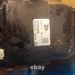 Jcb Telehandler Radiator
