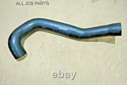 Jcb Telehandler Radiator Hose (Part No. 834/00322)