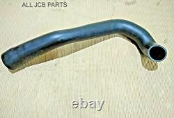 Jcb Telehandler Radiator Hose (Part No. 834/00322)