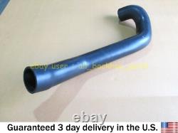Jcb Telehandler Radiator Hose (part No. 834/00322)