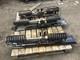 Jcb Telehandler Side Shift Positioner (e5699)