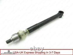 Jcb Telehandler Track Rod Link Steer Assembly (part No. 453/23400)