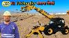 Jcb Telehandler Training Video Jcb Forklift Training Jcb Telehandler Jcb Forklift Controls Jcb