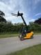 Jcb Teletruck Tlt35 Telehandler / Forklift