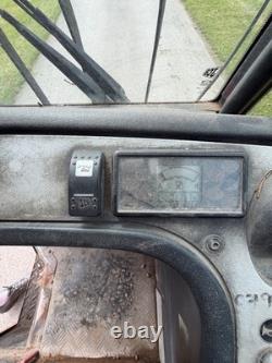 Jcb Teletruck Tlt35 Telehandler / Forklift