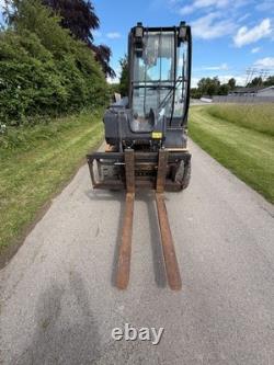 Jcb Teletruck Tlt35 Telehandler / Forklift