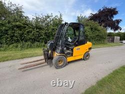 Jcb Teletruck Tlt35 Telehandler / Forklift